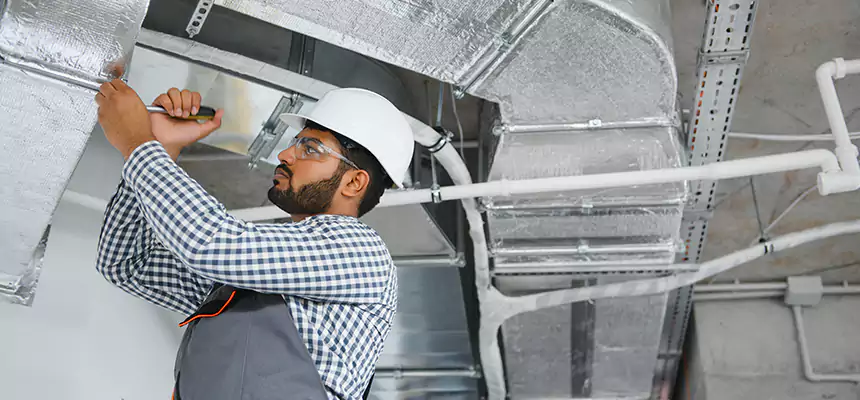 Proactive Ac Vent Repairs & Air Duct Replacement Companies Near Me in Sand Springs