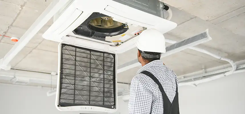 Our Affordable Duct Cleaning Near Me Services in Sand Springs, OK