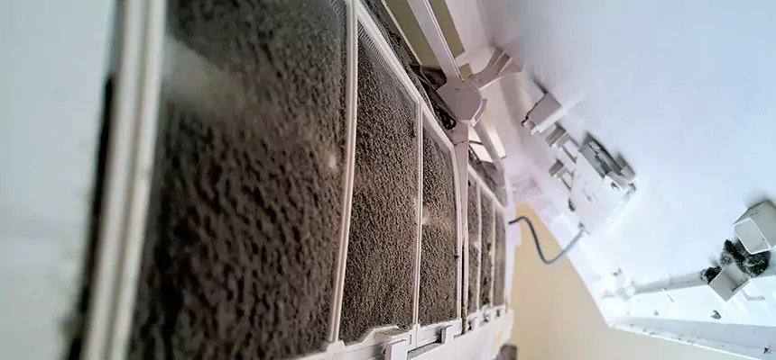 Preventive Air Duct Bacteria Removal in Sand Springs