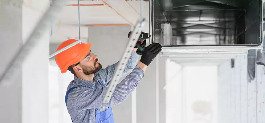 Our Air Vent Replacement Services in Sand Springs, OK