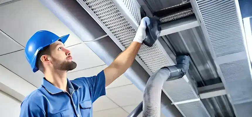 Our Annual Dryer Vent Maintenance Services in Sand Springs, OK