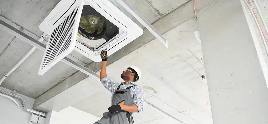 Efficient Multi‑Unit & HOA Annual Vent Cleaning Plans in Sand Springs