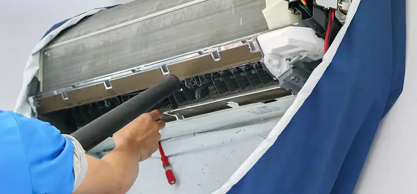 Advanced Clogged Dryer Vent Repair for Multi-Unit & Commercial in Sand Springs, OK