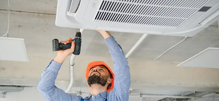 Detailed Multi‑Unit Riser & Roof Termination Cleaning in Sand Springs