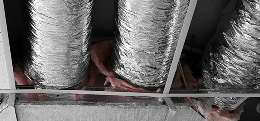 Scalable Commercial Multi‑Unit Dryer Vent Camera Inspection in Sand Springs, OK