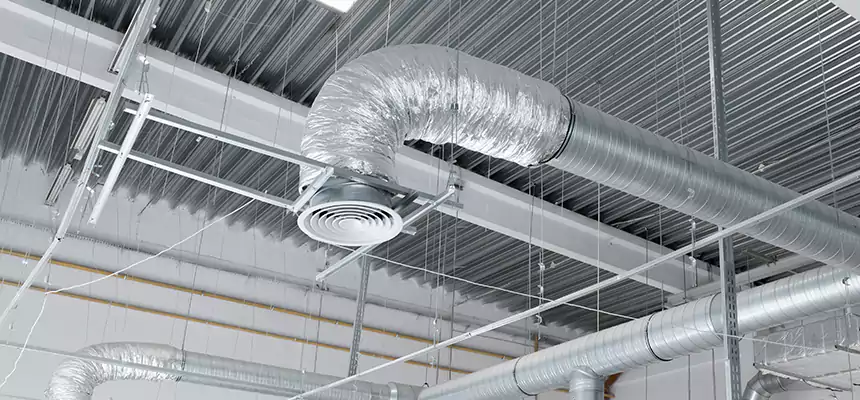 Our Dryer Vent Hose Replacement Services in Sand Springs, OK
