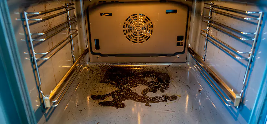 Our Dryer Vent Mold Cleaning Services in Sand Springs, OK