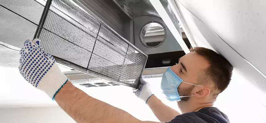 Our Dryer Vent Replacement Services in Sand Springs, OK