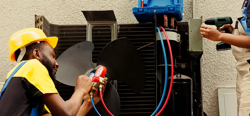 Our HVAC Airflow Optimization Services in Sand Springs, OK