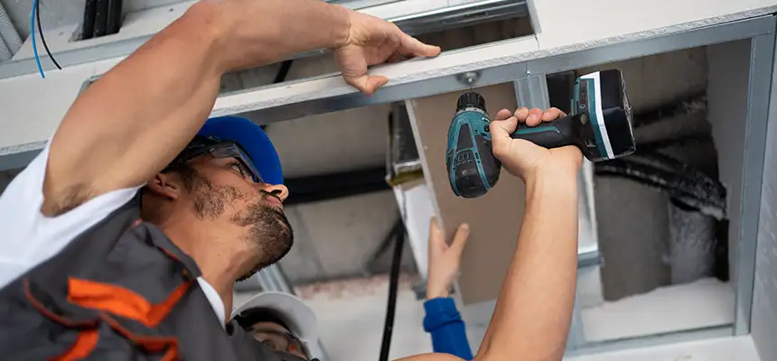 Our Improve Home Air Circulation Services in Sand Springs, OK