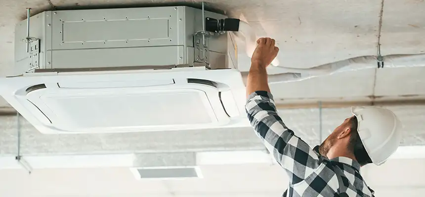 Our Local Vent Cleaning Services in Sand Springs, OK