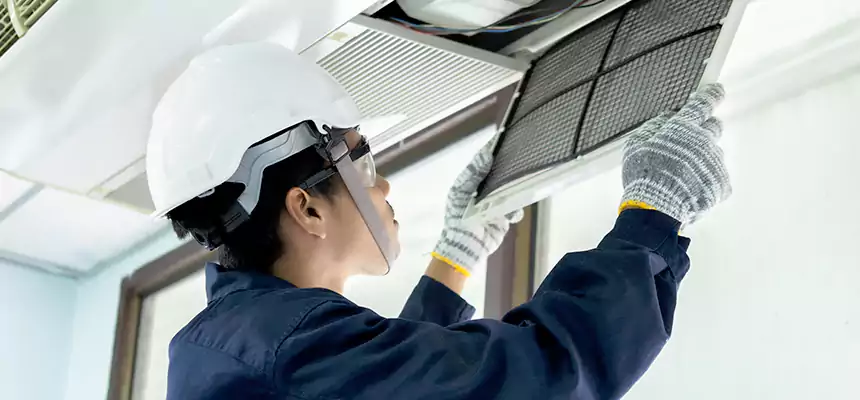 Our Mold & Mildew Removal from Air Ducts Services in Sand Springs, OK