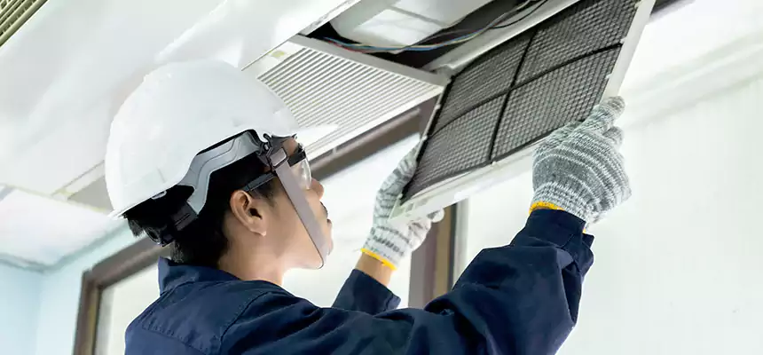 Our Multi-family Home Duct Cleaning Services in Sand Springs, OK