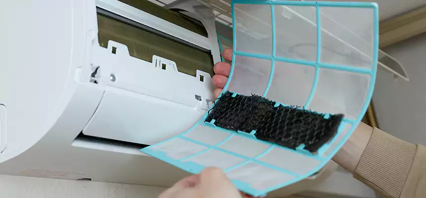 Gentle Ductwork Odor-Control Pet Dander Duct Cleaning in Sand Springs, OK