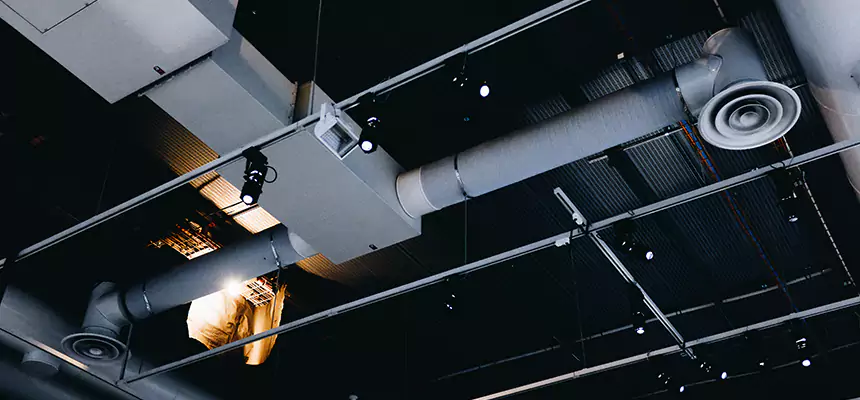 Our Seasonal Allergy Air Duct Cleaning Services in Sand Springs, OK