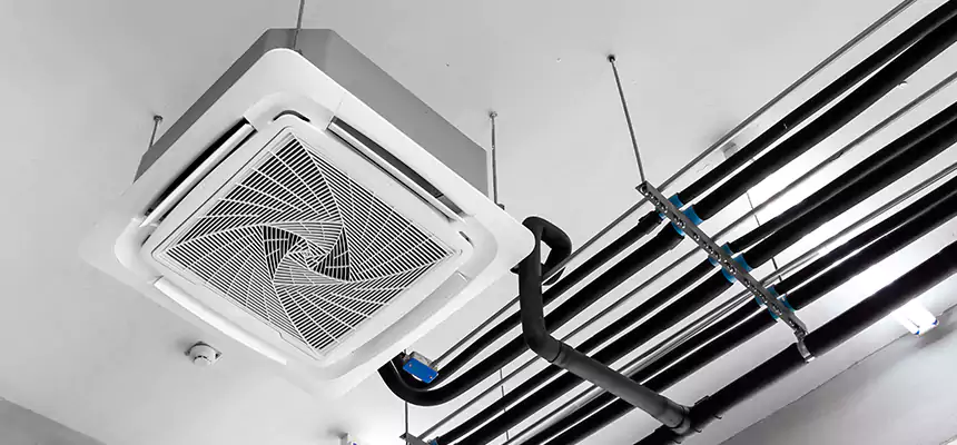 Our Smart AC Vent Controller Services in Sand Springs, OK