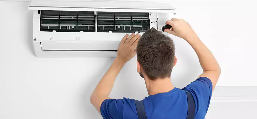 Our Smart Air Conditioning Installation Services in Sand Springs, OK