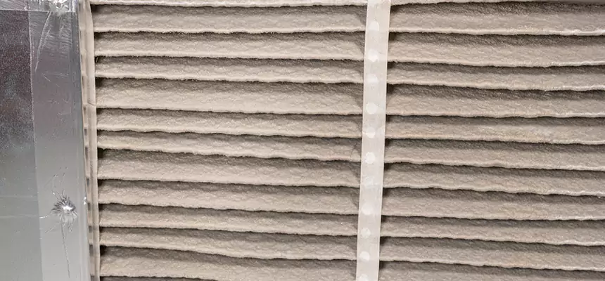 Our Split Duct System Installation Services in Sand Springs, OK