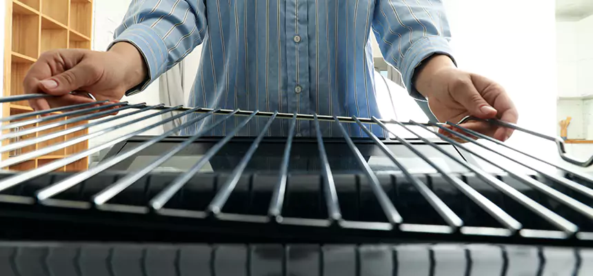 Our Vent Grille Washing Services in Sand Springs, OK