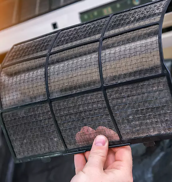 Top-notch AC Air Filter Replacement in Sand Springs
