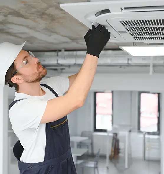 Top Affordable Duct Cleaning Services Near Me in Sand Springs, OK