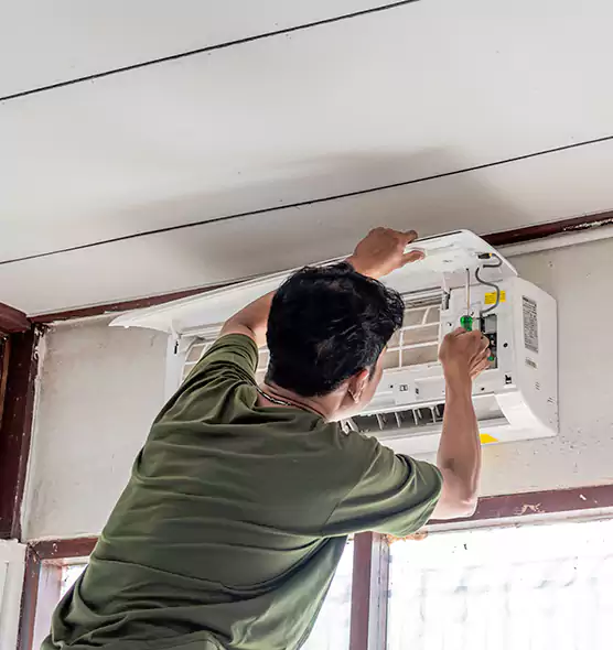 About Air Duct & AC Odor Removal in Sand Springs, OK