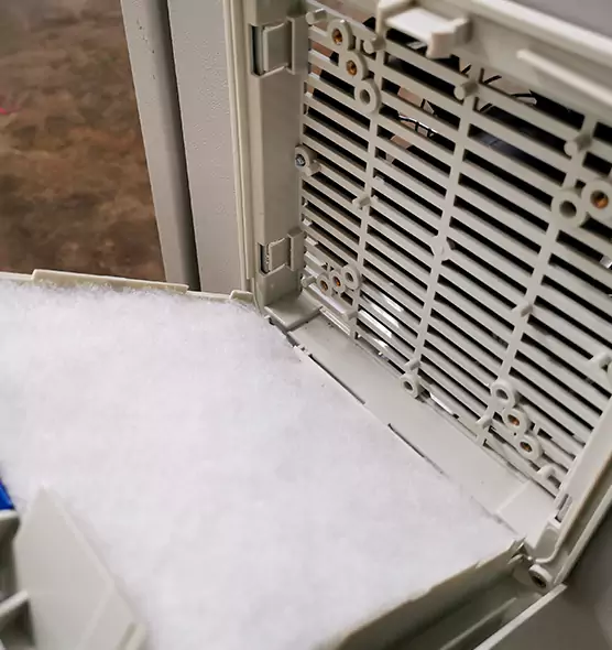 Professional Air Duct Expansion Solutions in Sand Springs, OK