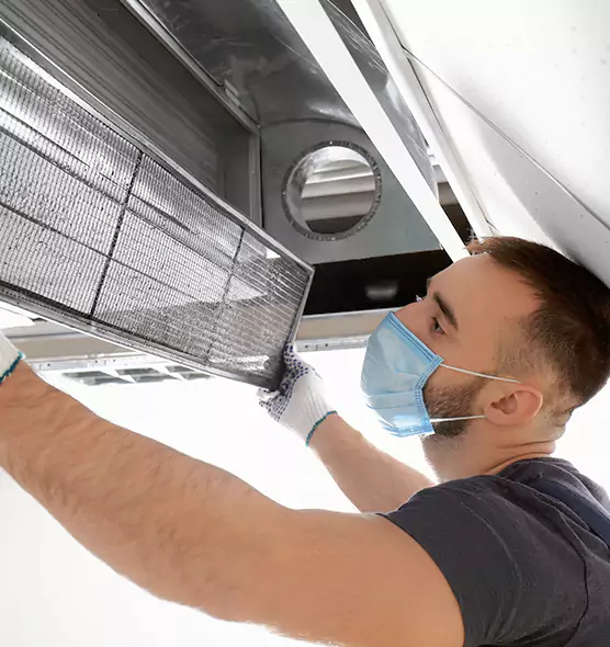 About Air Duct Pathogen Disinfection in Sand Springs, OK