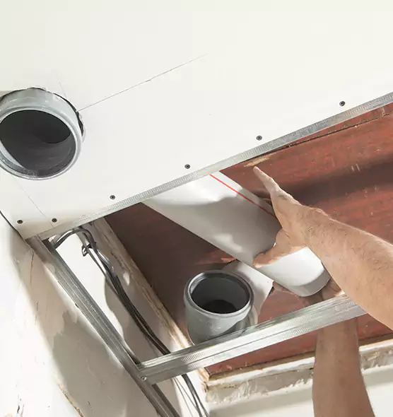 Professional Air Duct Replacement in Sand Springs, OK