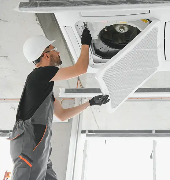 About Air Duct Rodent Removal in Sand Springs, OK