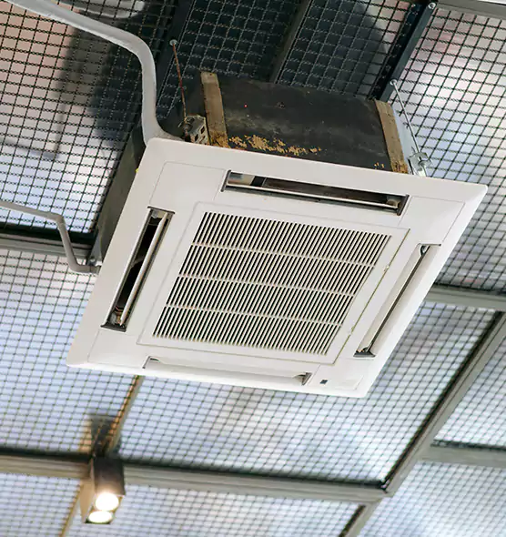 Top-Notch Allergy Relief Vent Cleaning Services in Sand Springs, OK