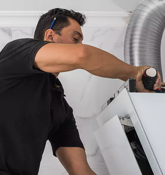 Trusted Bathroom Exhaust Duct Cleaning in Sand Springs, OK