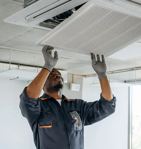 About Certified Air Duct Specialists in Sand Springs, OK