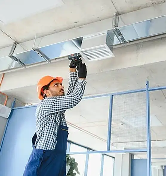 About Commercial Laundry Vent Cleaning in Sand Springs, OK