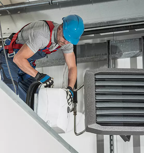 Professional Custom HVAC Ductworkin Sand Springs, OK