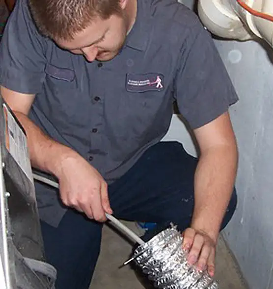 About Dryer Vent Hose Installation in Sand Springs, OK