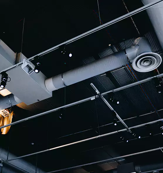 Professional Duct Cleaning For LEED Homes in Sand Springs, OK