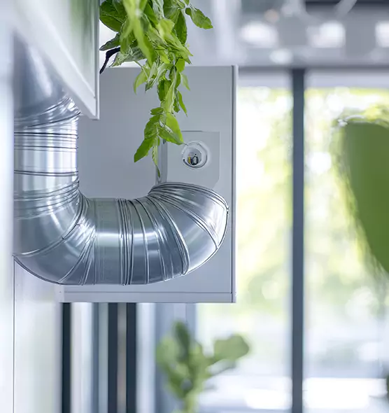 Professional Eco-Safe Dryer Vent Cleaning in Sand Springs, OK