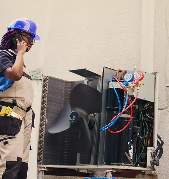 Professional Energy-Efficient HVAC Cleaning in Sand Springs, OK