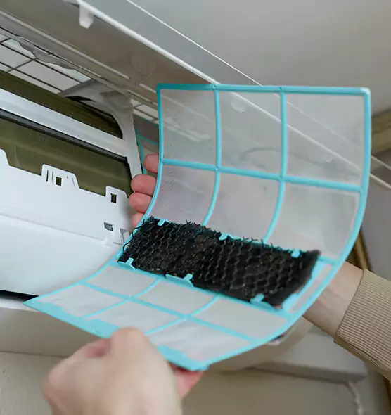 Welcome to Air Duct Cleaning & Repairs Sand Springs — Your Local HEPA Filter Installation Pros in Sand Springs, OK