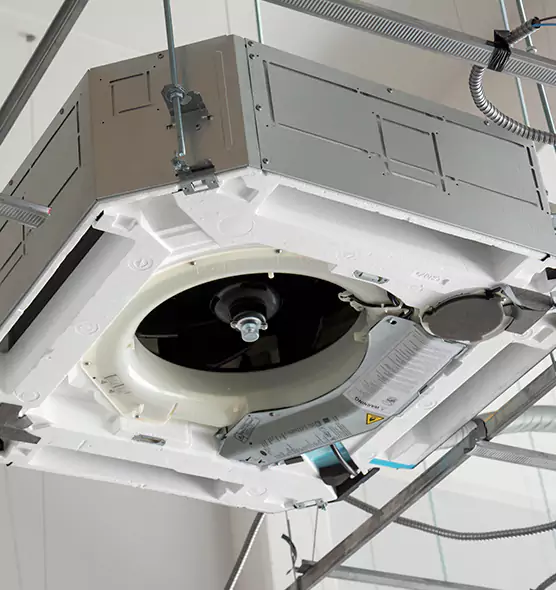 Professional Industrial Dryer Vent Cleaning in Sand Springs, OK