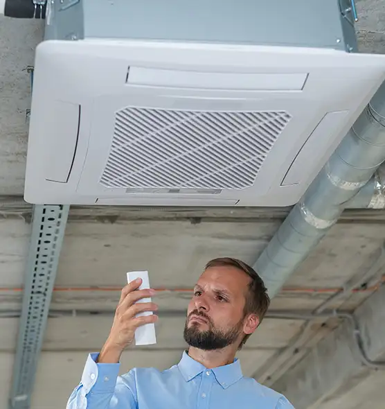 About Local Vent Cleaning Services in Sand Springs, OK