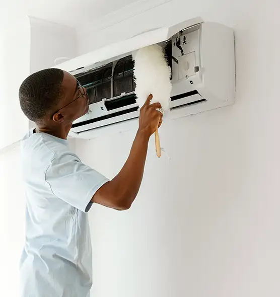 Professional Maximize AC Efficiency  in Sand Springs, OK