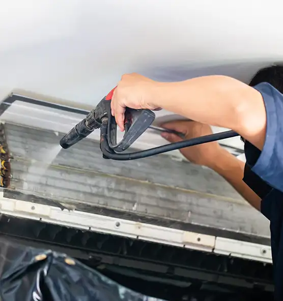 Welcome to Move-in/Move-out Duct Cleaning Services in Sand Springs, OK