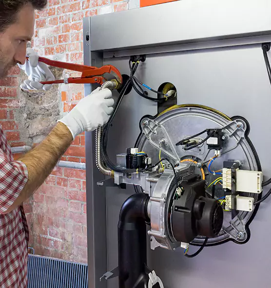 Advanced Repair Dryer Vent Hose in Sand Springs, OK