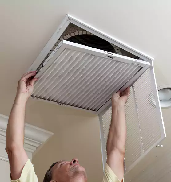 Advanced Residential Vent Cleaning in Sand Springs, OK