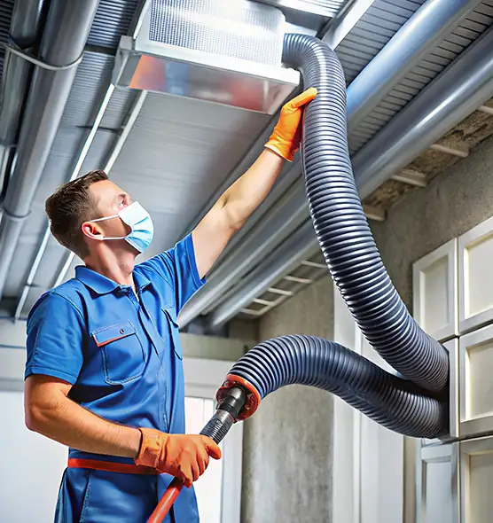 Welcome to Air Duct Cleaning & Repairs Sand Springs — Your Local Roof Dryer Vent Cleaning Specialists in Sand Springs, OK