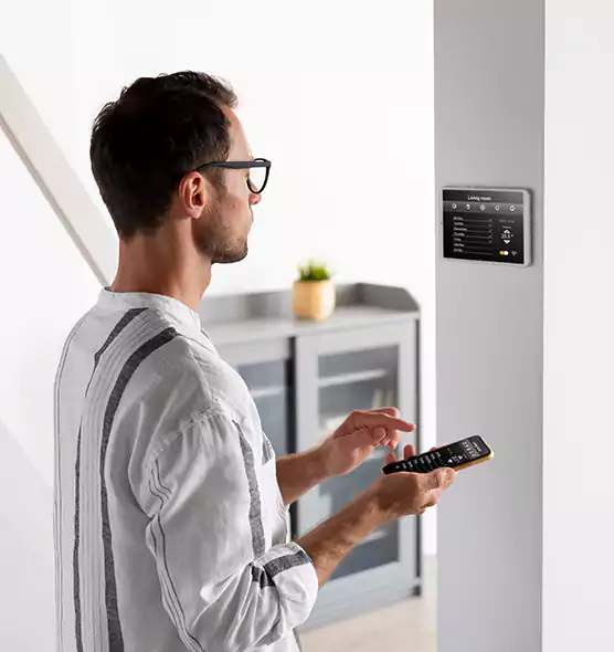 About Smart AC Vent Controller Services in Sand Springs
