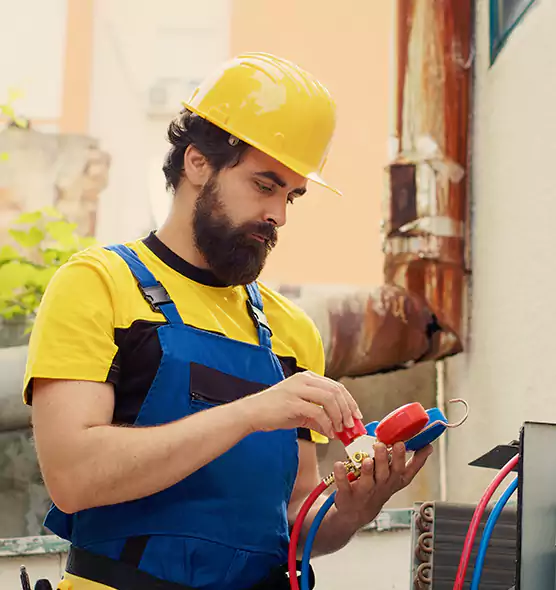 About Smart HVAC Installation in Sand Springs, OK