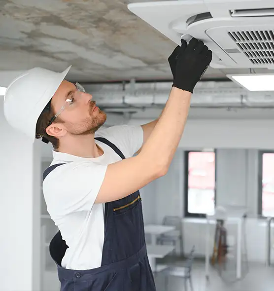 About Spring Air Duct Cleaning in Sand Springs, OK